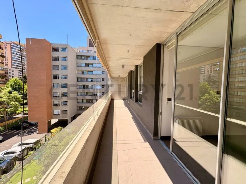 Departamento en venta en Las Condes — foto 1