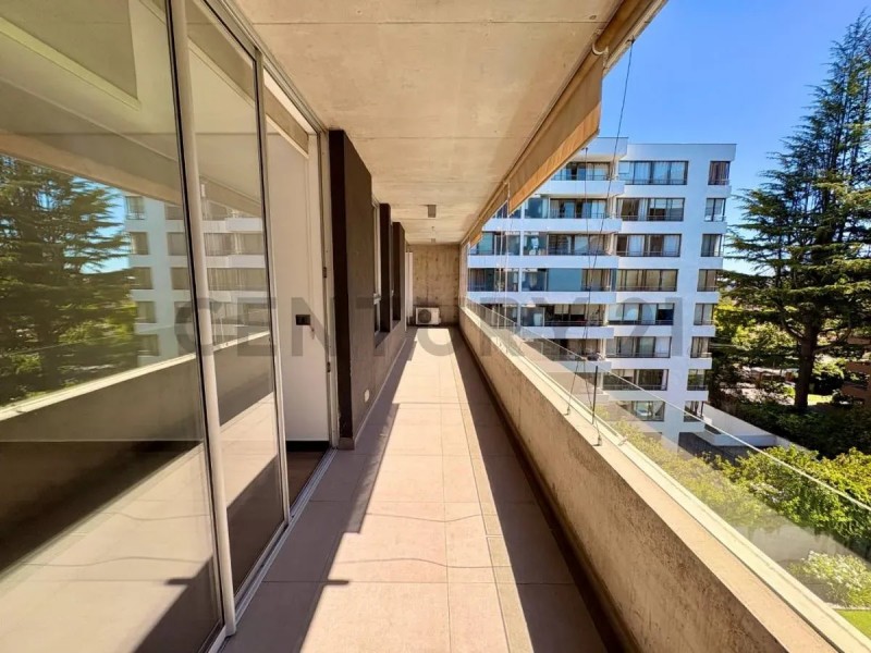 Departamento en venta en Las Condes — foto 3