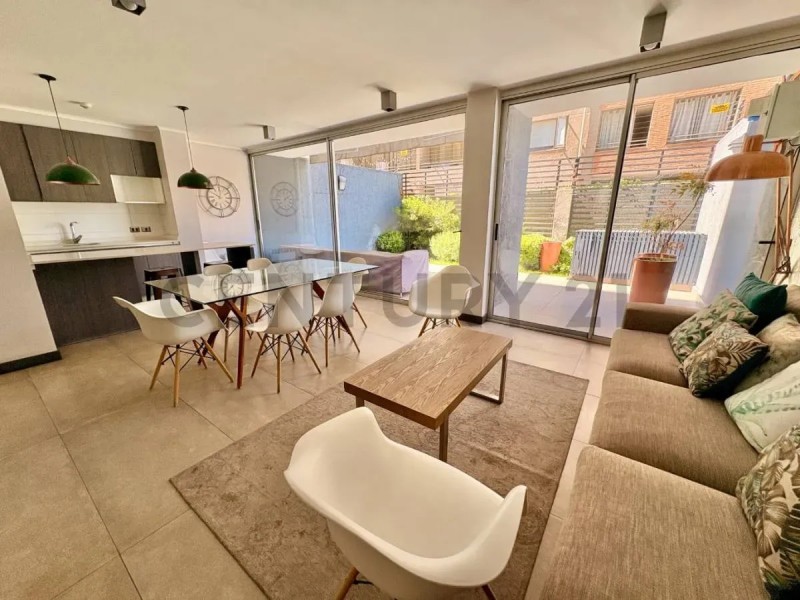 Departamento en venta en Las Condes — foto 4