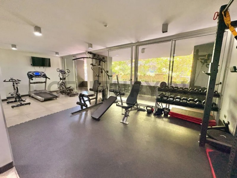 Departamento en venta en Las Condes — foto 8