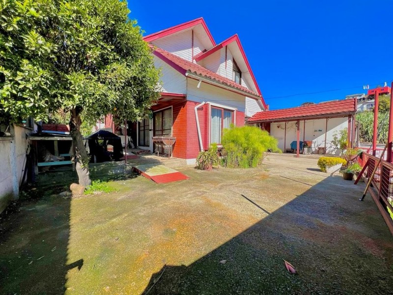 Casa en venta en Quilpué — foto 3