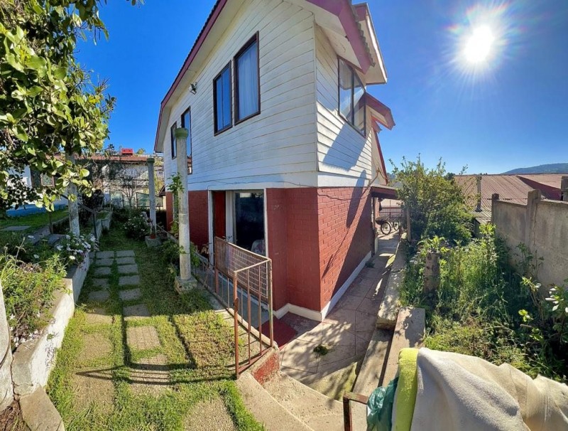 Casa en venta en Quilpué — foto 8