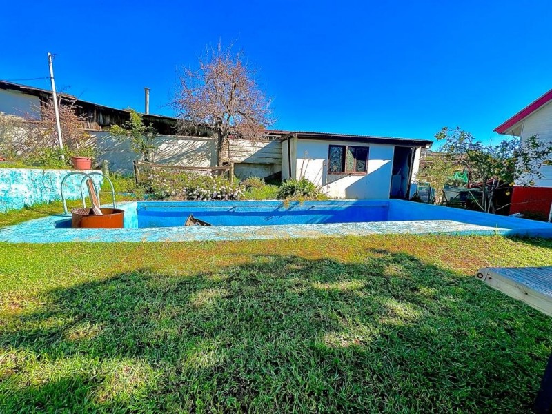Casa en venta en Quilpué — foto 9