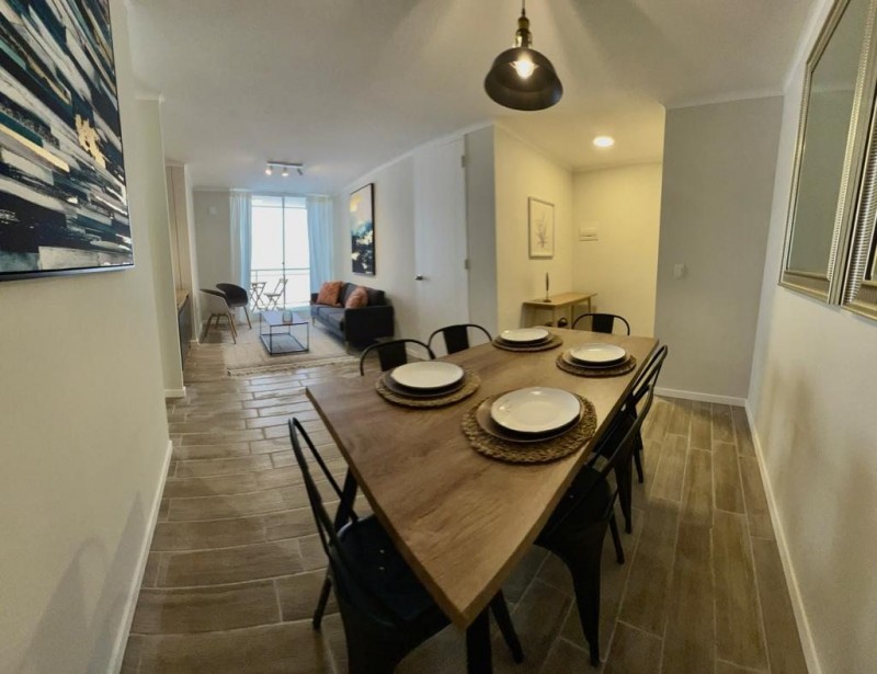 Departamento en venta en Villa Alemana — foto 3