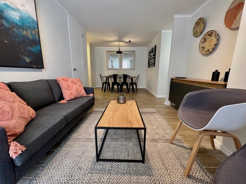 Departamento en venta en Villa Alemana — foto 8