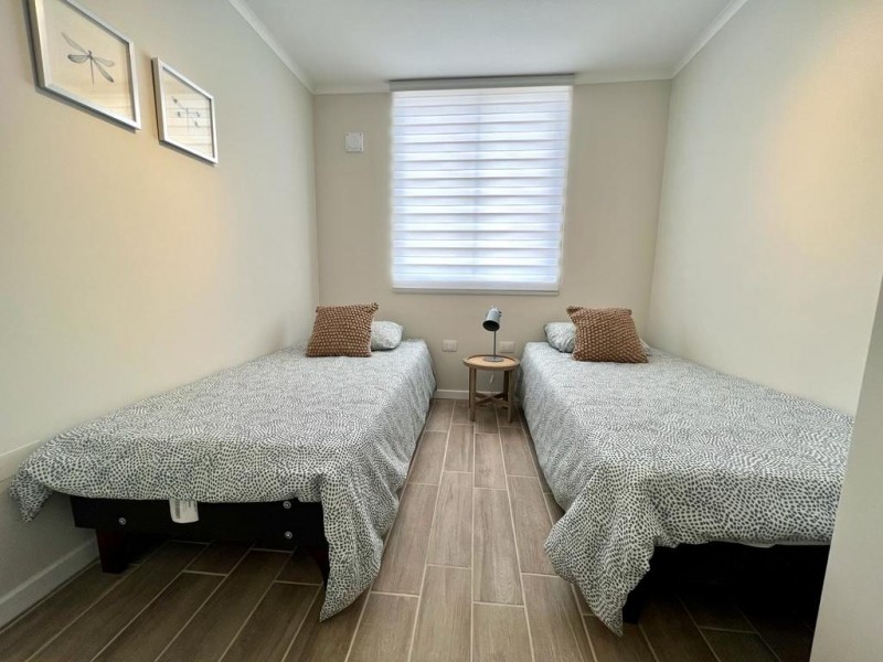 Departamento en venta en Villa Alemana — foto 9