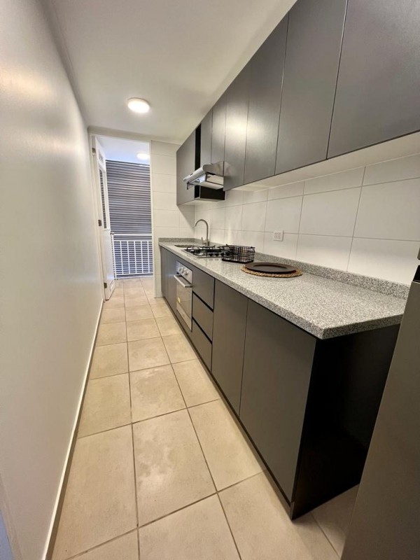 Departamento en venta en Villa Alemana — foto 10