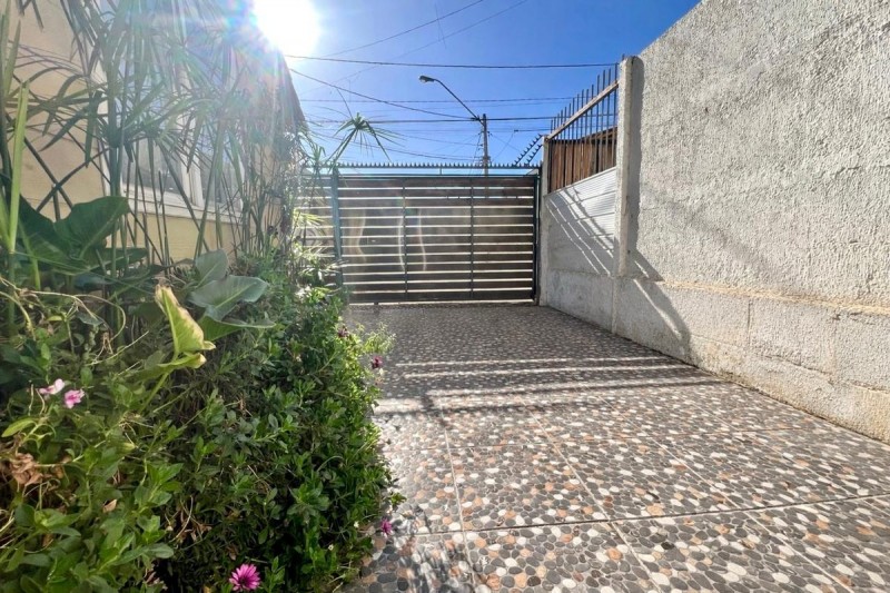 Casa en venta en Villa Alemana — foto 9