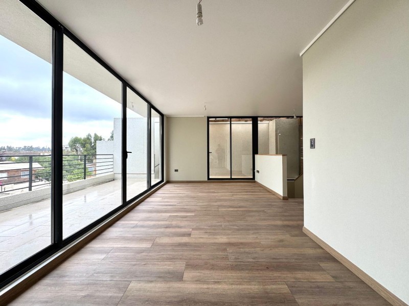 Casa en venta en Quilpué — foto 3
