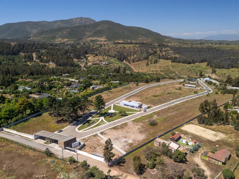 Terreno en venta en Concón — foto 2