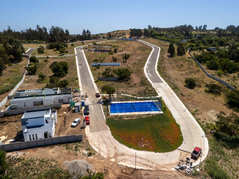 Terreno en venta en Concón — foto 7