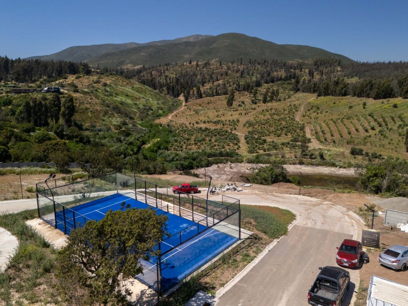 Terreno en venta en Concón — foto 8