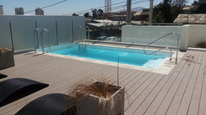 Departamento en venta en Concón — foto 2