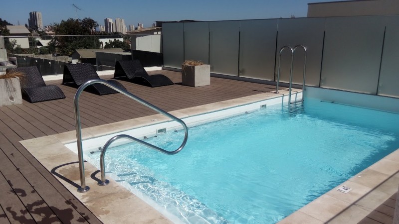 Departamento en venta en Concón — foto 3