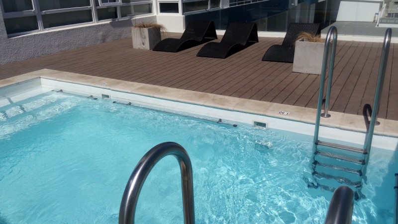 Departamento en venta en Concón — foto 4