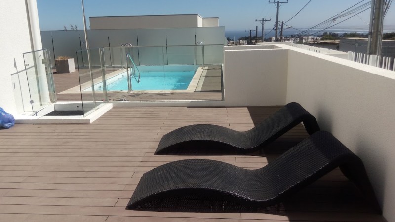Departamento en venta en Concón — foto 6