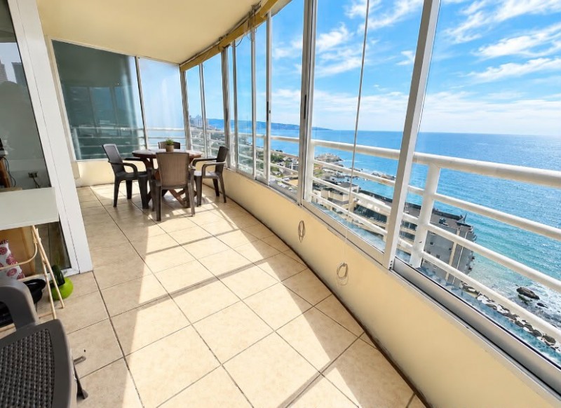 Departamento en venta en Viña del Mar — foto 1