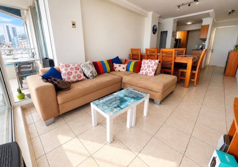Departamento en venta en Viña del Mar — foto 2