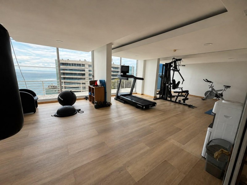 Departamento en venta en Viña del Mar — foto 6