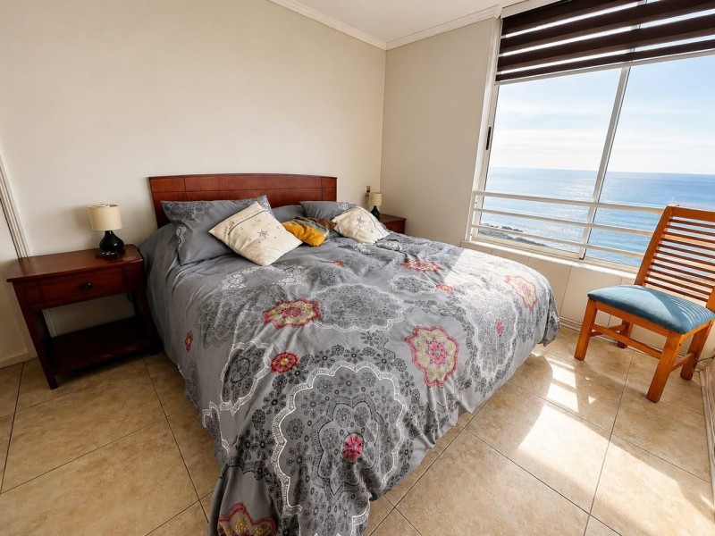 Departamento en venta en Viña del Mar — foto 7