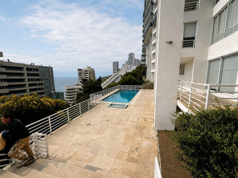 Departamento en venta en Viña del Mar — foto 9