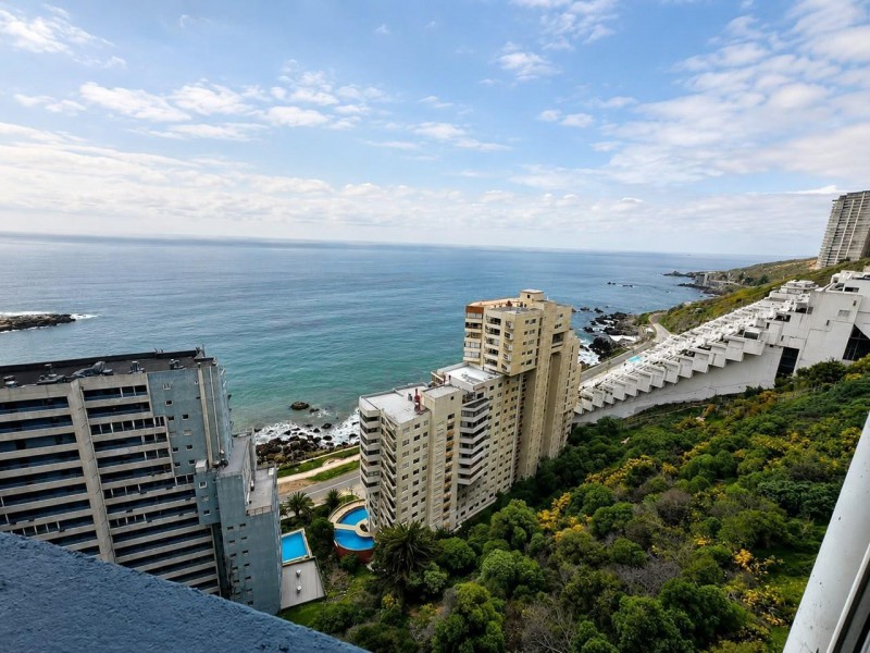 Departamento en venta en Viña del Mar — foto 10