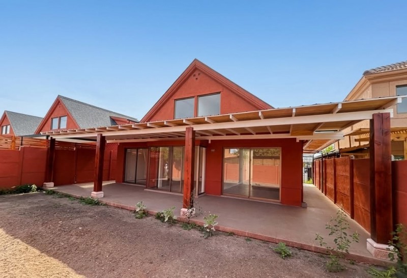 Casa en venta en Colina — foto 1