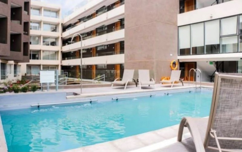 Departamento en venta en Concón — foto 3