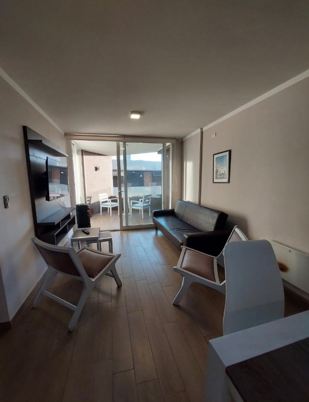 Departamento en venta en Concón — foto 6