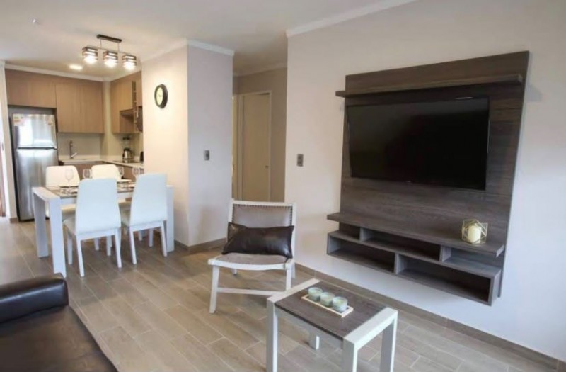 Departamento en venta en Concón — foto 7