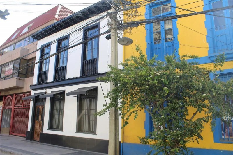 Oficina en venta en Viña del Mar — foto 1