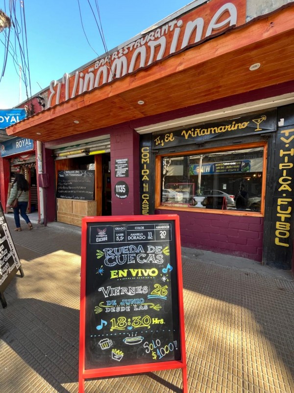 Local comercial en venta en Viña del Mar — foto 4