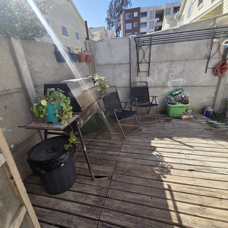 Casa en venta en Limache — foto 3