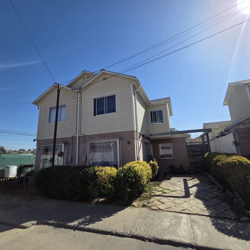 Casa en venta en Limache — foto 8