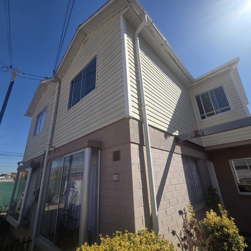 Casa en venta en Limache — foto 9