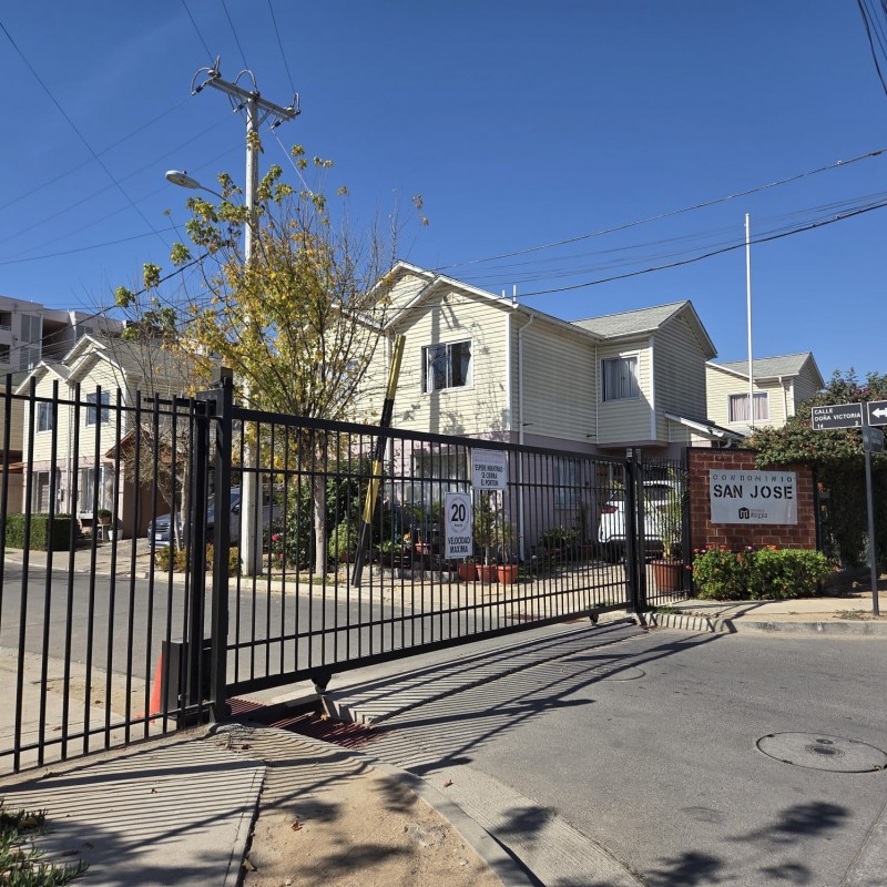 Casa en venta en Limache — foto 10