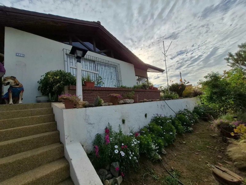 Casa en venta en Viña del Mar — foto 1