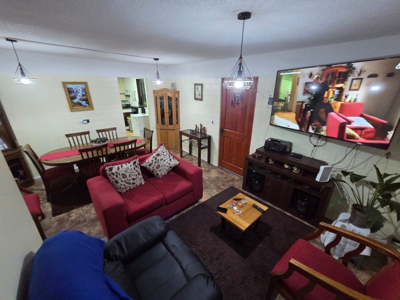 Casa en venta en Villa Alemana — foto 4