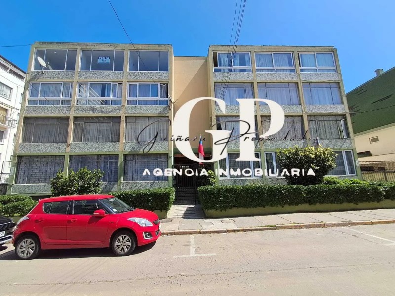 Departamento en venta en Viña del Mar — foto 10