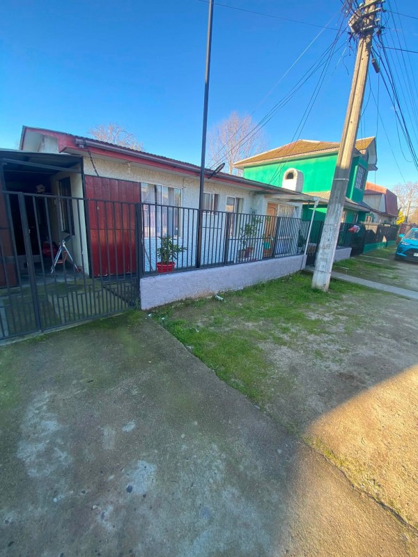 Casa en venta en Villa Alemana — foto 1