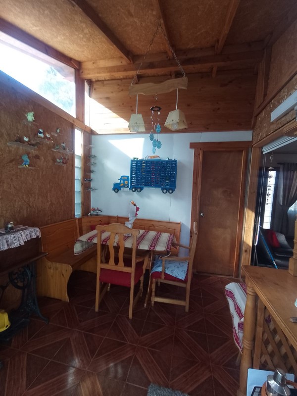 Casa en venta en Villa Alemana — foto 2