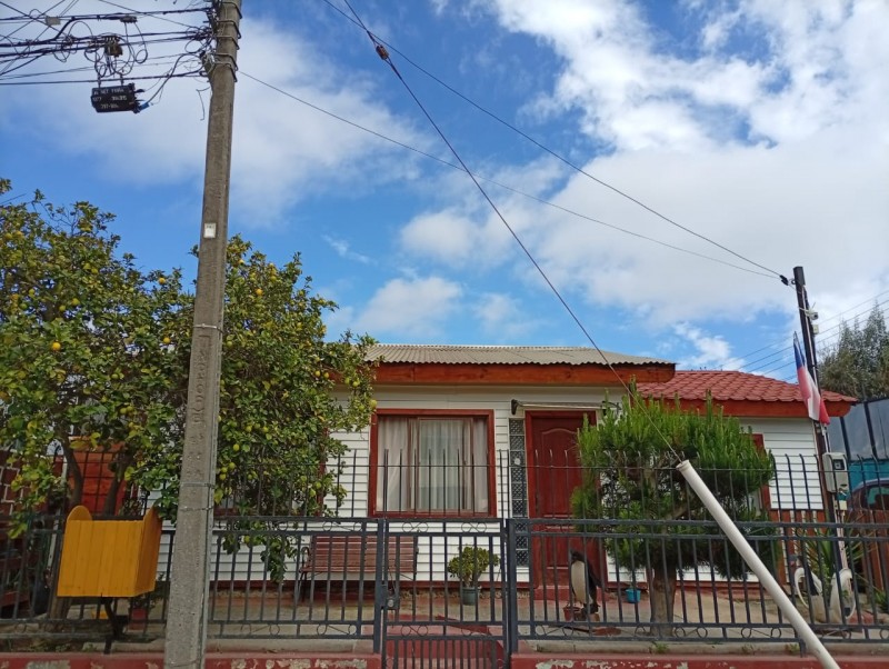 Casa en venta en Villa Alemana — foto 4
