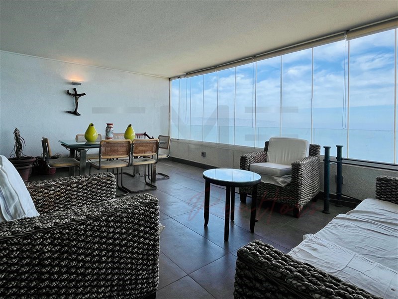 Departamento en arriendo en Concón — foto 2