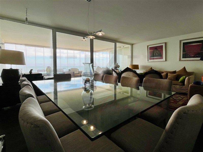 Departamento en arriendo en Concón — foto 4
