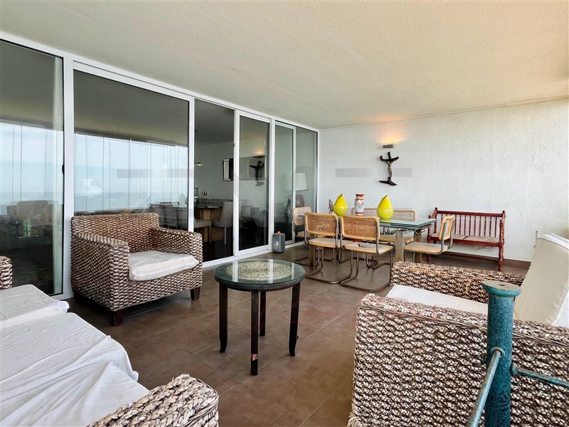 Departamento en arriendo en Concón — foto 5