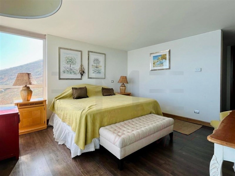 Departamento en arriendo en Concón — foto 6