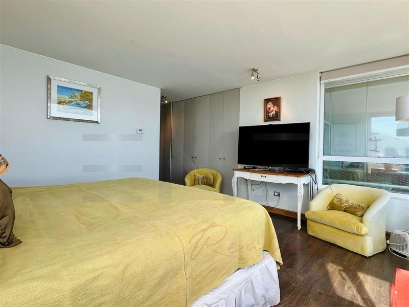 Departamento en arriendo en Concón — foto 9