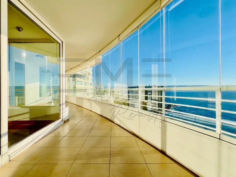 Departamento en arriendo en Concón — foto 1
