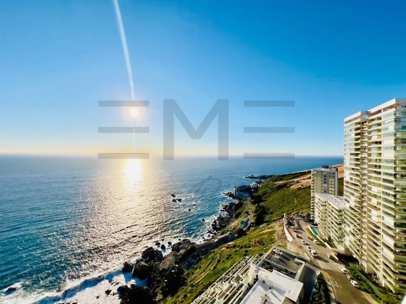 Departamento en arriendo en Concón — foto 9