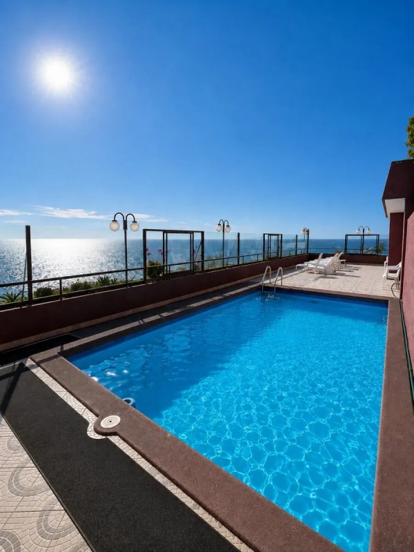 Departamento en arriendo en Viña del Mar — foto 1